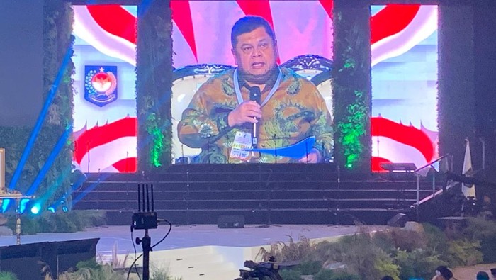 Kepala BPKP