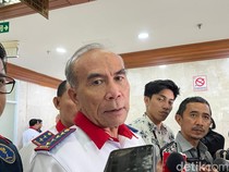 Video: BSSN Sebut Keamanan Sirekap untuk Pilkada 2024 Sudah Baik
