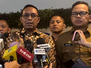 Istana Ungkap Arahan Prabowo di Rakornas Forkopimda 2024, Tak Bahas Pilkada