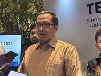 73,6 Juta Rekening Bank di Jatim Dijamin Penuh oleh LPS