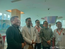 Jika Terpilih, RK Janji Ini pada Pengembang Perumahan