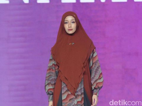 Koleksi terbaru Si.Se.Sa. Annual Fashion Show 2024 bertajuk Blossom of Hope