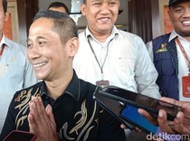 KY Sebut 3 Hakim yang Bebaskan Ronald Tannur Akan Dipecat