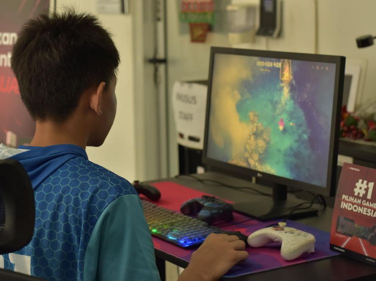 Kompetisi Mengasah Bakat untuk Dukung Kreatifitas Siswa