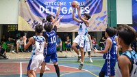Pada Uncaged Elysium 2024, berbagai perlombaan menarik dihadirkan, termasuk Basket, Mobile Legends, Futsal, dan Fotografi. Acara ini diikuti oleh sekitar 1.000 peserta dari berbagai sekolah di seluruh Indonesia. 