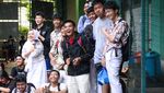 Kompetisi Mengasah Bakat untuk Dukung Kreatifitas Siswa