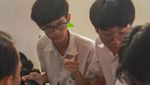 Kompetisi Mengasah Bakat untuk Dukung Kreatifitas Siswa
