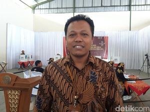 Debat Paslon Bupati-Wakil Bupati Boyolali Hanya Digelar Sekali, Ini Alasannya