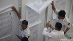 KPU Siapkan Sirekap Mobile untuk Pilkada Serentak 2024