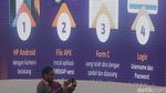 KPU Siapkan Sirekap Mobile untuk Pilkada Serentak 2024