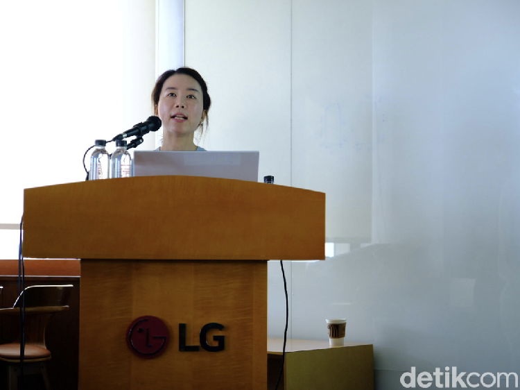 LG