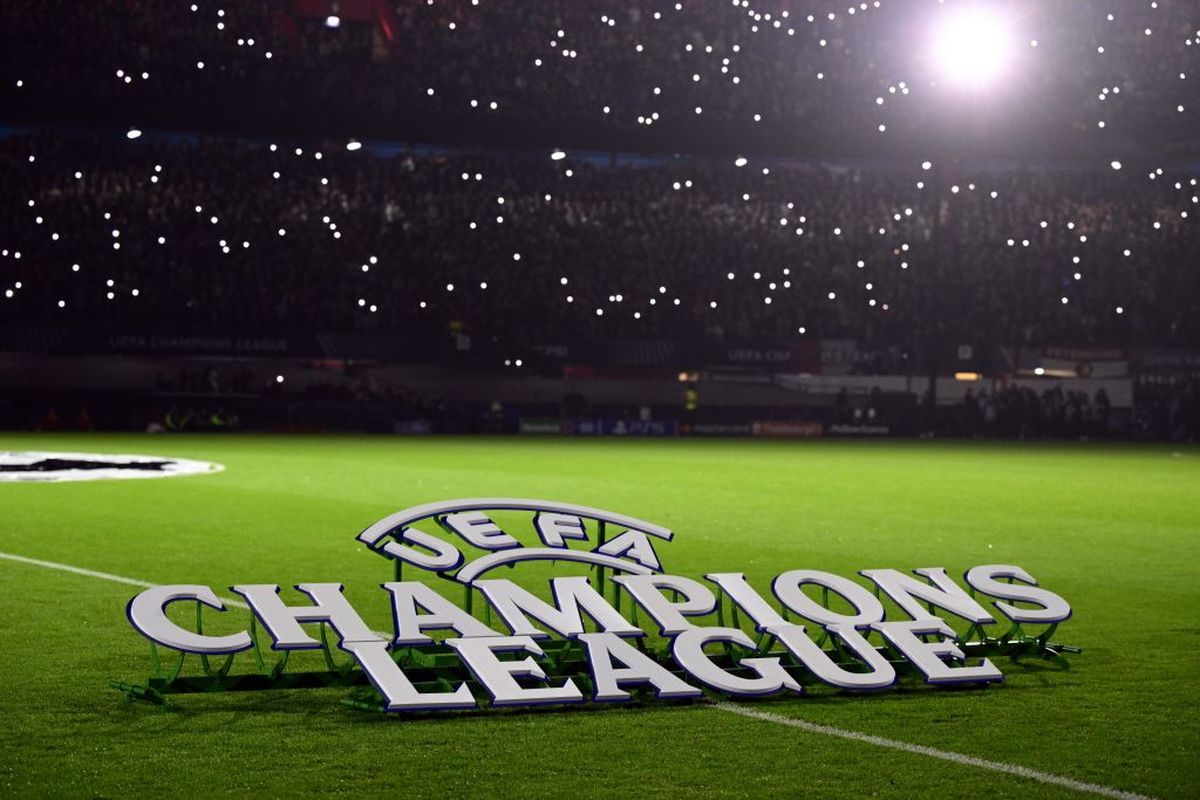 slot gacor 88 Jadwal Sepakbola Hari Ini: Super League Sampai Liga Champions
