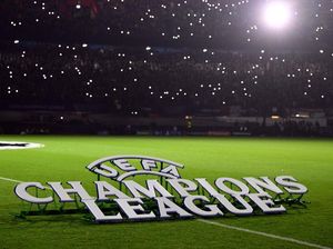 UEFA Rombak Format Liga Champions, Ini Aturan Main Barunya