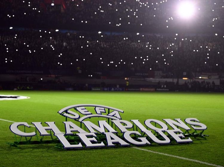3 Momen Comeback Leg 2 Liga Champions usai Tertinggal Agregat 3 Gol