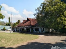 5 OPD Pemkot Bima Akan Dipindahkan Imbas Pembangunan RSUD Representatif