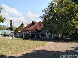 5 OPD Pemkot Bima Akan Dipindahkan Imbas Pembangunan RSUD Representatif
