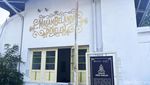 Menengok Makam Peneleh Surabaya