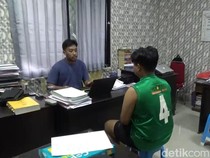 Mahasiswa Jual ABG ke Pria Hidung Belang, Pelaku Ditangkap