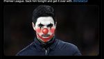 Meme Kekalahan Arsenal yang Bikin Ngakak