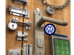 Meme Pertahanan Gerendel Inter Bikin Arsenal Tak Berkutik