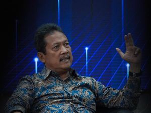 Pemilik Pagar Misterius di Laut Tangerang Dikejar, Sanksi Denda Menanti