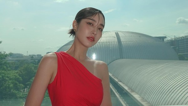 Potret Artis Cantik Thailand yang Jadi Tersangka Kasus Penipuan MLM Terbesar