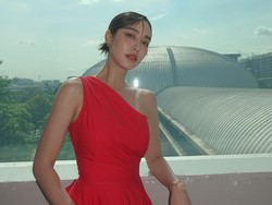 Potret Artis Cantik Thailand yang Jadi Tersangka Kasus Penipuan MLM Terbesar