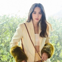 Baru-baru ini Min Pechaya telah mengajukan permintaan pembebasan untuk kedua kalinya sebelum sebelumnya ditolak. Kali ini dengan jaminan 3 juta baht atau sekitar Rp 1,4 miliaran.   Foto: Instagram Min Pechaya