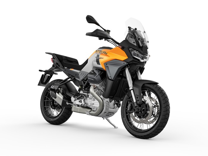 Moto Guzzi Stelvio Moto Guzzi Stelvio