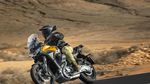 Potret Moge Petualang Baru Moto Guzzi yang Harganya Rp 850 Juta