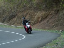 Motor Listrik Buatan Mojokerto Savart Diuji Ketahanan Sejauh 3.000 Km