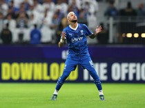 Main Hanya 42 Menit, Neymar Tetap Dibayar Rp 1,7 Triliun