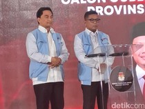 Video Andra Soni-Dimyati: Visi Kami Sesuai Asta Cita Prabowo-Gibran