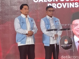 Video Andra Soni-Dimyati: Visi Kami Sesuai Asta Cita Prabowo-Gibran