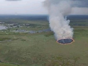 Sempat Turun, Hotspot Sumsel Kembali Melonjak di 14 Daerah