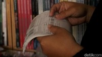 Penjualan secara online memiliki keuntungan tersendiri, karena jangkauannya luas.