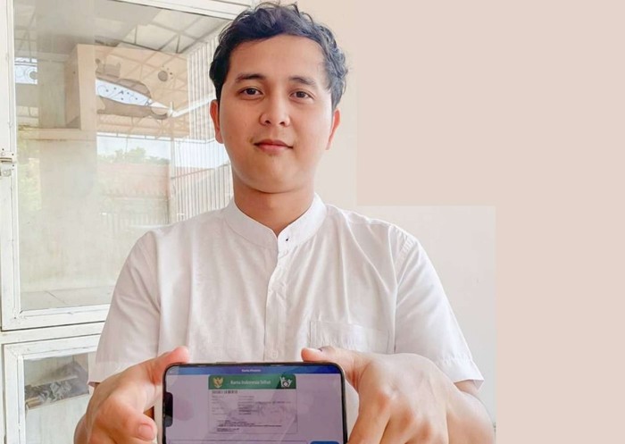 Peserta BPJS Kesehatan