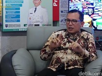 Pemkab Tegal Jajaki Peluang Investasi Wisata Purin dan Cacaban