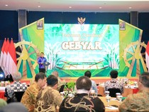 Pj Gubernur Ajak Pelaku Produksi Wujudkan Jatim Swasembada Gula
