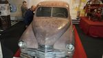 Potret Mobil Retro Polandia yang Sudah Ada Sejak Perang Dunia II