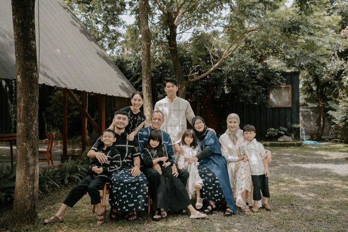 Potret Proses Produksi Batik Dama Kara