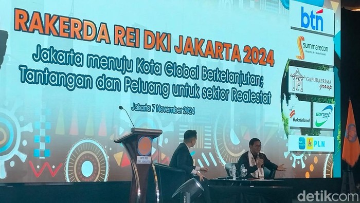 Pramono Anung.