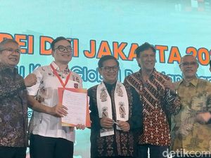 TOD Program Unggulan Pramono-Rano, Siapkan Insentif untuk Pengembang