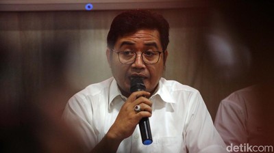 Projo Sebut Budi Arie Konsisten Perangi Judi Online