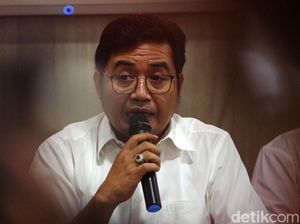 Projo Sebut Budi Arie Konsisten Perangi Judi Online