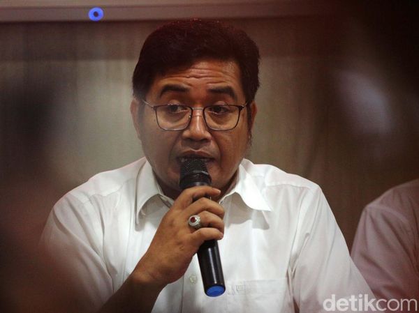 Projo Sebut Budi Arie Konsisten Perangi Judi Online