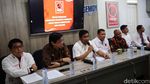 Projo Sebut Budi Arie Konsisten Perangi Judi Online