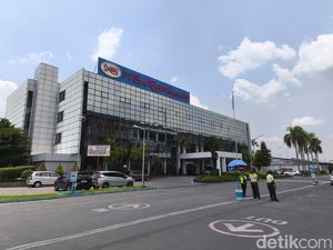 Nasib Buruh Tak Jelas Imbas Sritex Pailit: Tidak Ada PHK tapi Nggak Bisa Kerja