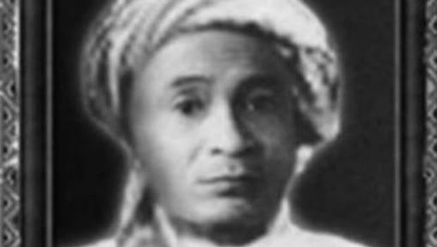 Raden Mattaher
