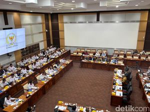 BSSN Usul Pemerintah Terapkan Kurikulum Literasi Keamanan Siber